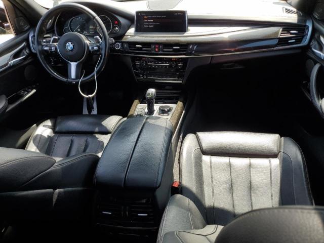 2018 BMW X5 XDRIVE5 - 5UXKR6C50J0U14940