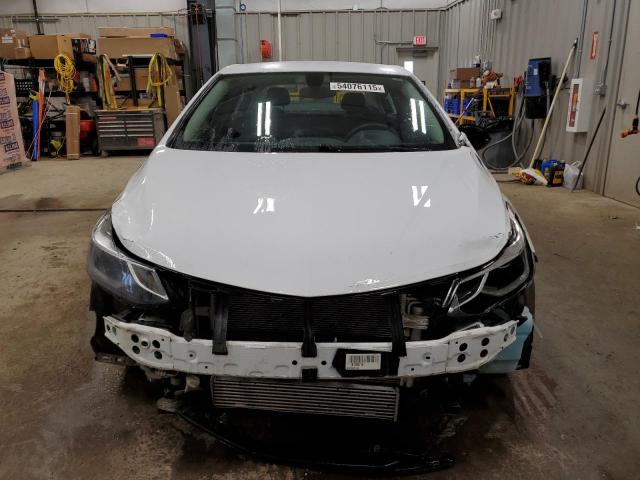 2018 CHEVROLET CRUZE LT 1G1BE5SM8J7100632