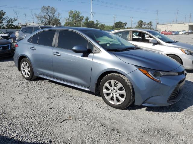 2025 TOYOTA COROLLA LE - 5YFB4MDE8SP247060
