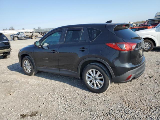 Vin: jm3ke2ce6d0109976, lot: 52455705, mazda cx-5 touring 20132