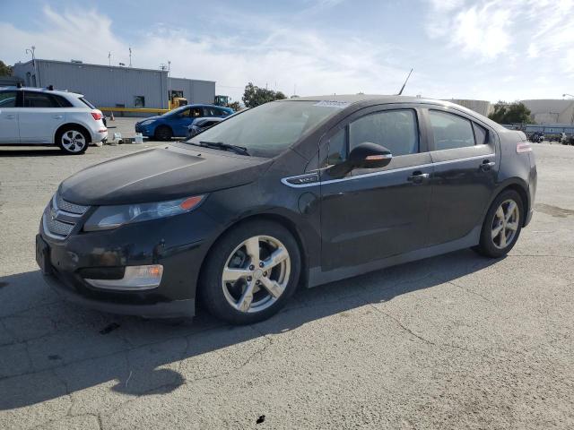 Vin: 1g1rh6e47du121887, lot: 53993445, chevrolet volt 2013 img_1