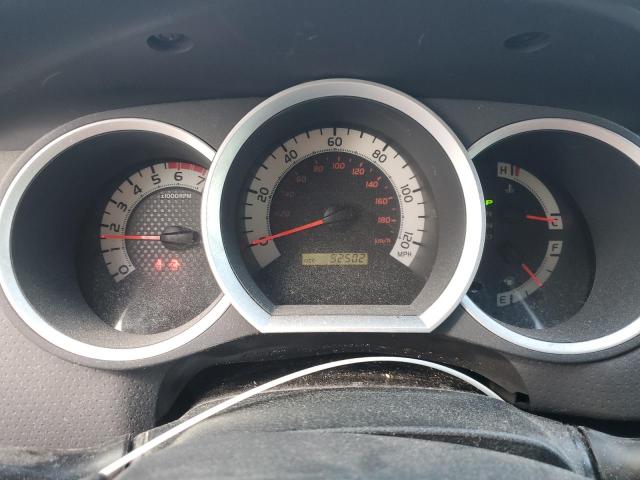 2015 TOYOTA TACOMA PRE - 5TFTX4GN1FX044154