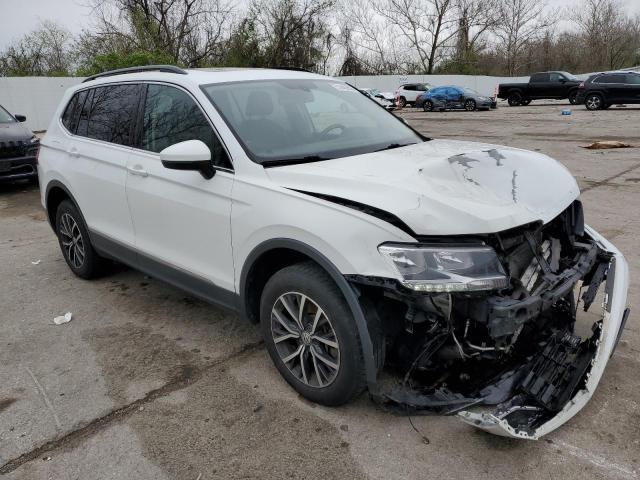 Vin: 3vv3b7ax8lm047114, lot: 51440655, volkswagen tiguan se 20204
