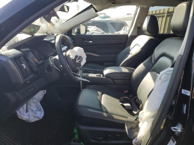 2023 NISSAN PATHFINDER - 5N1DR3CD6PC230945