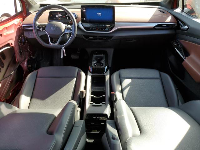 2022 VOLKSWAGEN ID.4 PRO S - WVGUNPE22NP057591
