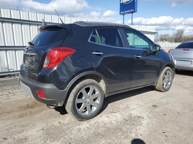 Vin: kl4cjgsb2eb569262, lot: 52323505, buick encore 20143