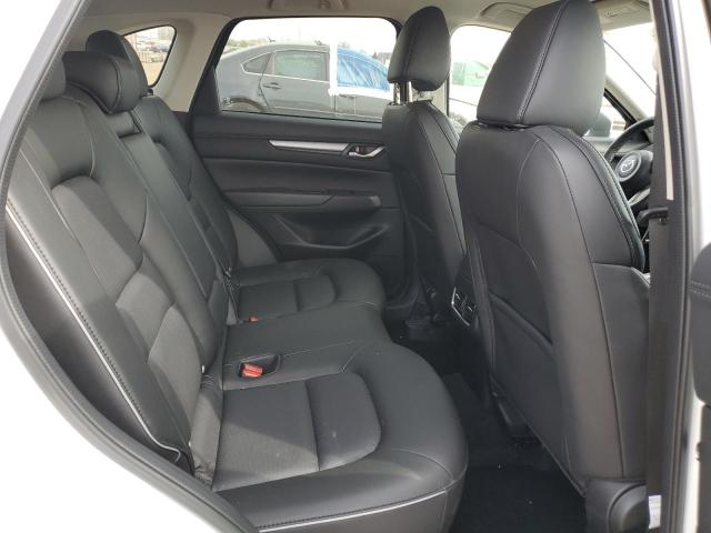 2024 MAZDA CX-5 SELEC - JM3KFBBLXR0482474