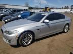 Top Destinations for Shipping Cars from the USA