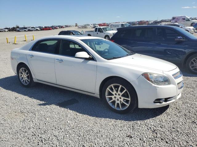 Vin: 1g1zg5e73cf253684, lot: 53179995, chevrolet malibu ltz 20124