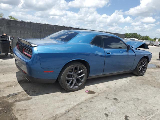Vin: 2c3cdzag0lh219112, lot: 54969765, dodge challenger sxt 20203