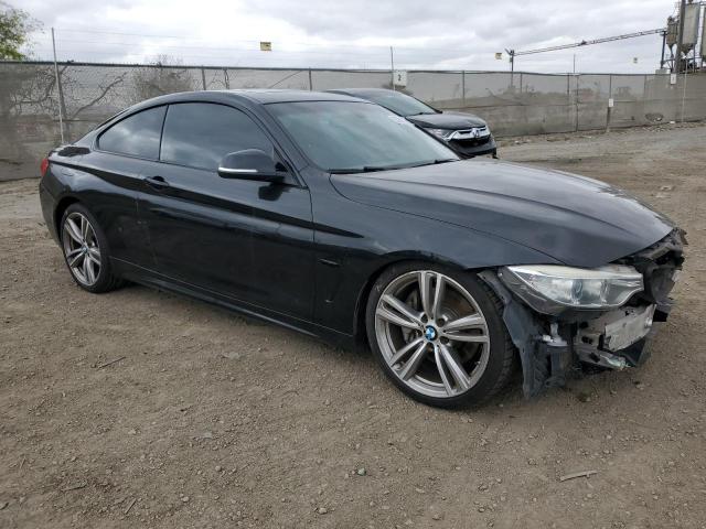 Vin: wba3r1c58fk194416, lot: 53961885, bmw 4 series i 20154