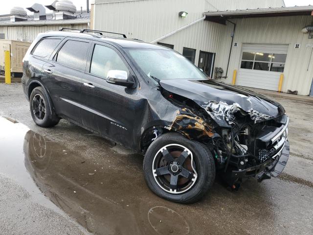 Vin: 1d4se5gt3bc594157, lot: 53780715, dodge durango citadel 20114