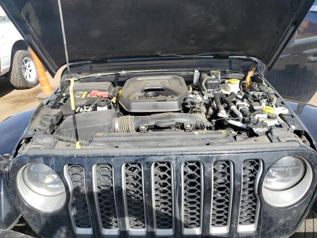 2023 JEEP WRANGLER S - 1C4JJXP62PW556757
