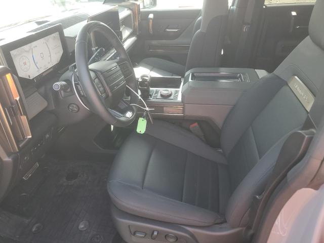 2024 GMC HUMMER SUV - 1GKB0NDE8RU106525