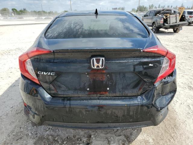 2018 HONDA CIVIC EX JHMFC1F39JX030579