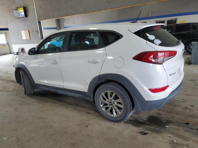Vin: km8j23a46hu277074, lot: 51610865, hyundai tucson se 20172