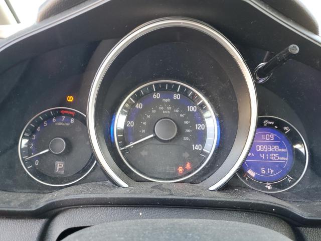 2016 HONDA FIT LX JHMGK5H54GX022833