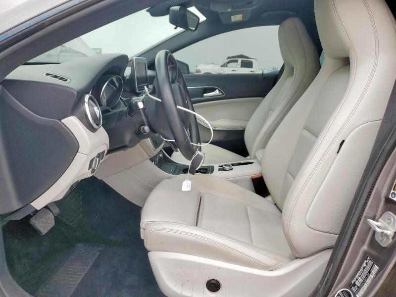 2016 MERCEDES-BENZ CLA 250 4M WDDSJ4GB9GN395108