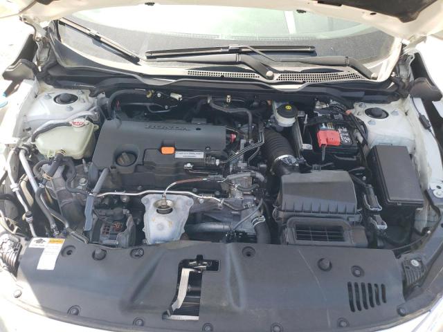 2016 HONDA CIVIC LX - 2HGFC4B51GH313714
