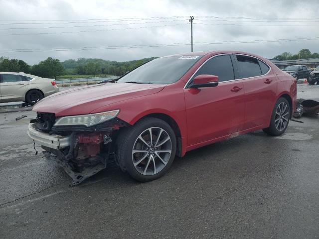 2017 ACURA TLX - 19UUB2F31HA000721