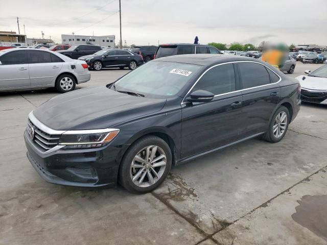 Vin: 1vwwa7a37lc026751, lot: 50214295, volkswagen passat se 2020 img_1