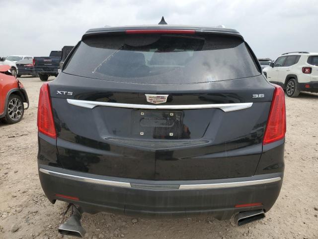 2019 CADILLAC XT5 LUXURY - 1GYKNCRS6KZ130826