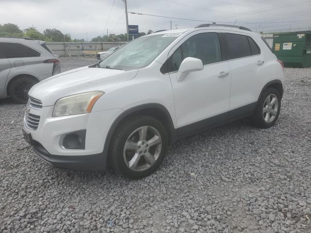 Vin: 3gncjtsb5fl193050, lot: 54782035, chevrolet trax ltz 2015 img_1
