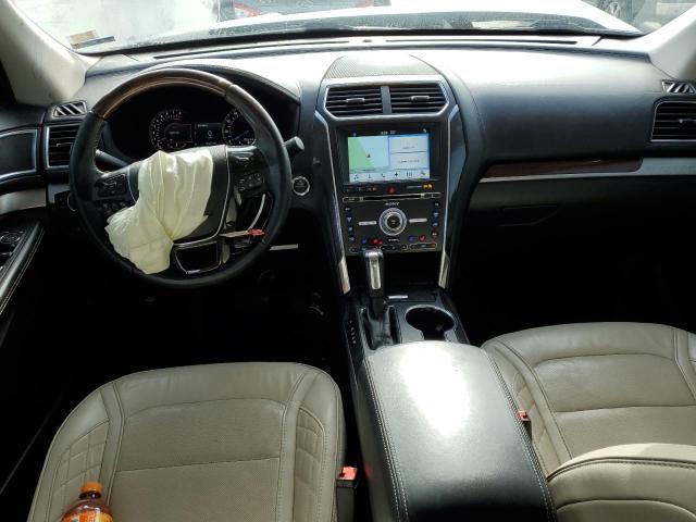 2017 FORD EXPLORER P - 1FM5K8HTXHGD52823