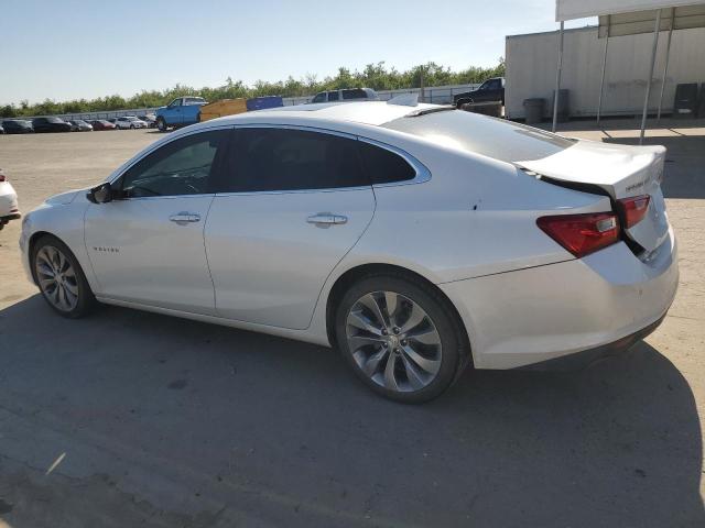 2016 CHEVROLET MALIBU PRE - 1G1ZH5SX3GF257063