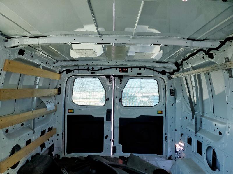 2021 FORD TRANSIT T- - 1FTBR1Y80MKA45187