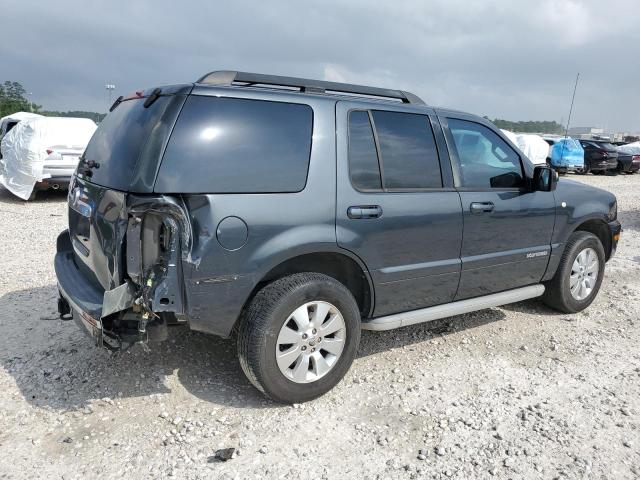 Vin: 4m2en3he2auj07385, lot: 51235735, mercury mountainer luxury 20103