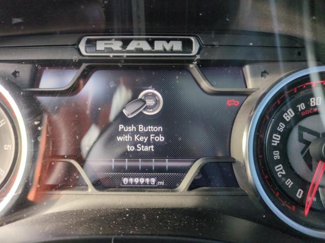 2022 RAM 1500 BIG H - 1C6SRFFTXNN314498