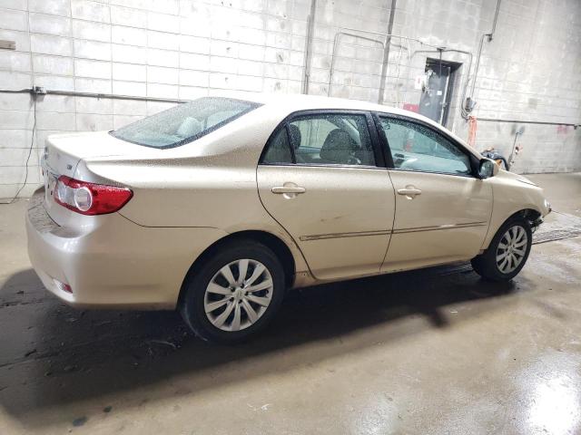 Vin: 5yfbu4ee0cp042591, lot: 54358615, toyota corolla base 20123