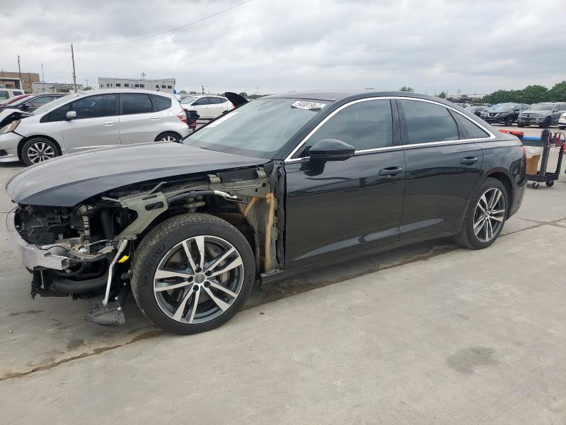 Vin: waum2af28kn050853, lot: 54881905, audi a6 prestige 2019 img_1