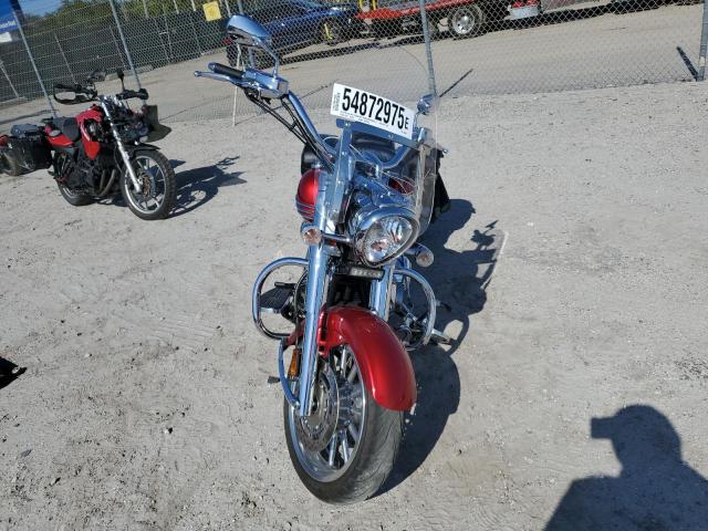 2009 YAMAHA XV1900 A - JYAVP21E19A007002