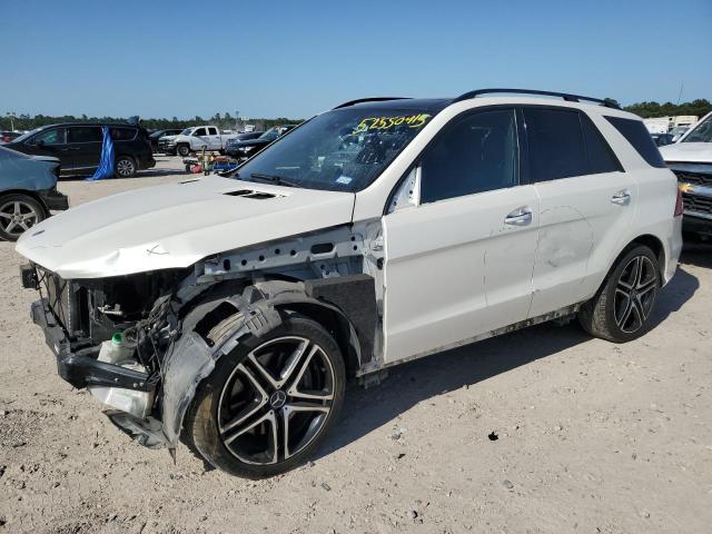 Vin: 4jgda6eb8jb016752, lot: 52550415, mercedes-benz gle-class 43 amg 2018 img_1