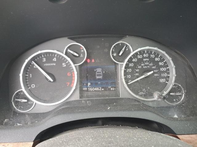 2015 TOYOTA TUNDRA CRE - 5TFAW5F11FX434086