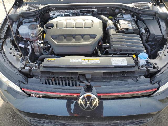 2024 VOLKSWAGEN GTI S - WVWGA7CD2RW223119