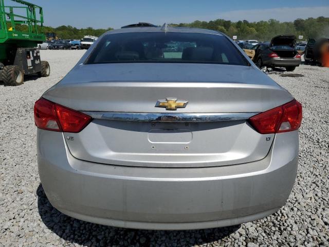2020 CHEVROLET IMPALA LT - 1G11Z5S32LU106339