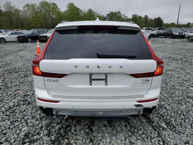 2025 VOLVO XC60 ULTRA YV4H60RM8S1054504