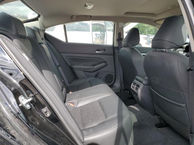 2024 NISSAN ALTIMA SL 1N4BL4EV8RN390573
