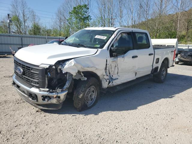 FORD F250 SUPER