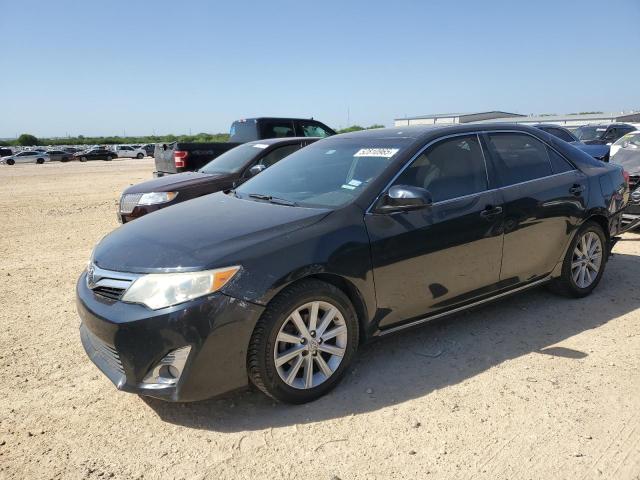 Vin: 4t4bf1fk2cr204870, lot: 52810965, toyota camry base 2012 img_1