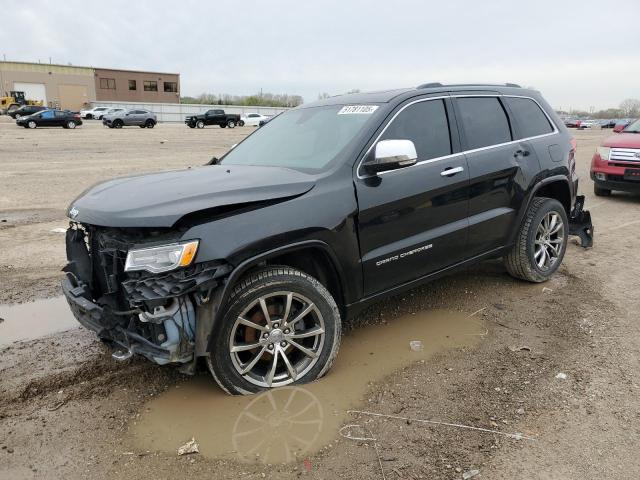 JEEP GRAND CHER