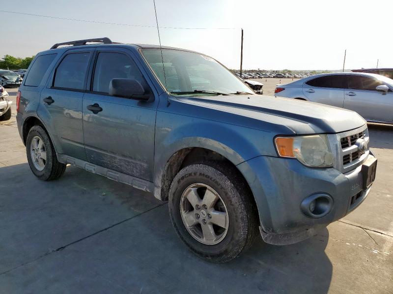 Vin: 1fmcu0c77cka75261, lot: 52798205, ford escape xls 20124