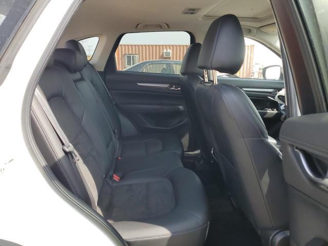 2018 MAZDA CX-5 TOURI - JM3KFBCM0J0459068