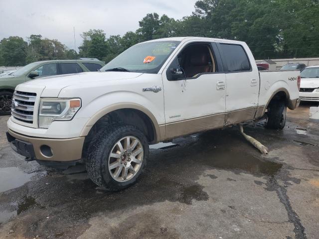 Vin: 1ftfw1et1dkf04360, lot: 54729235, ford f-150 supercrew 2013 img_1