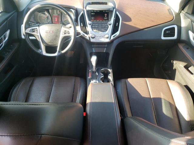 2015 GMC TERRAIN SL - 2GKALTEK3F6215254