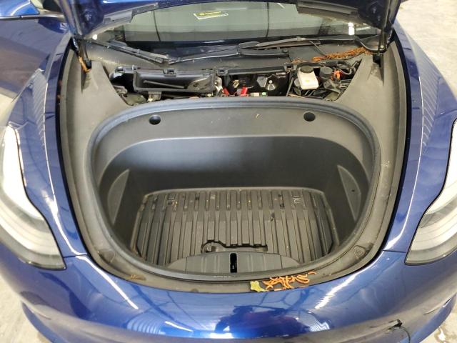 2022 TESLA MODEL 3 - 5YJ3E1EA9NF286476