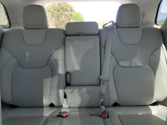 2020 JEEP CHEROKEE L - 1C4PJLDB9LD629813